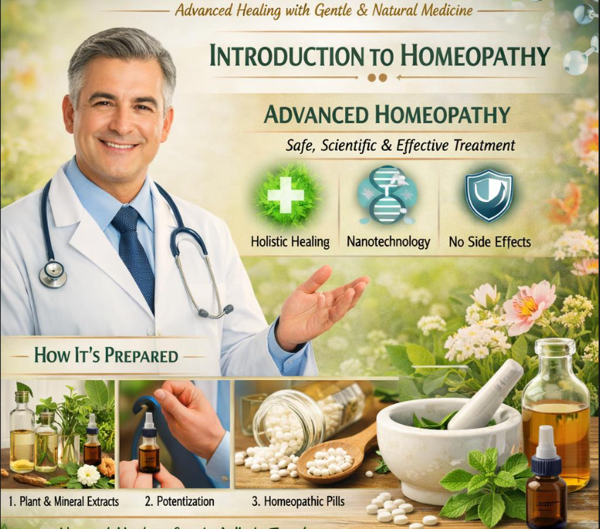 homeopathy-world